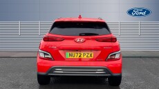 Hyundai KONA 100kW Premium 39kWh 5dr Auto Electric Hatchback
